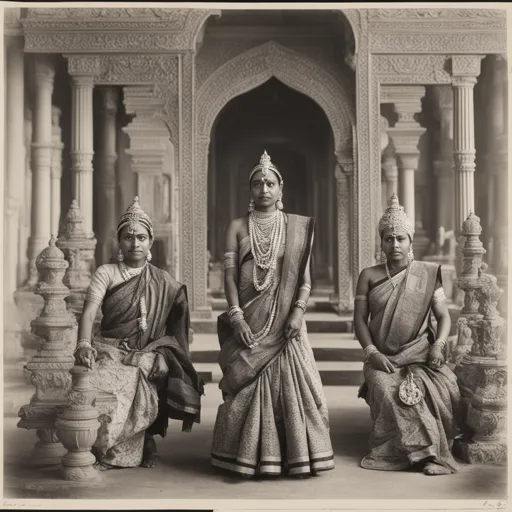 Santha Rama Rau