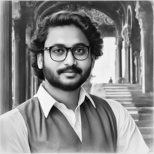 Santhana Krishnan Ravichandran