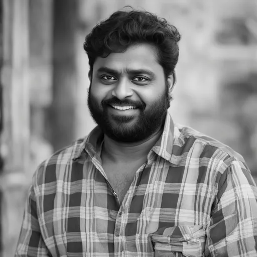 Santhosh Ananddram