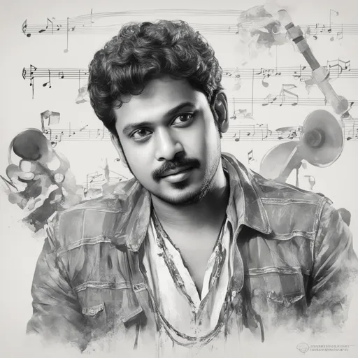 Santhosh Dhayanidhi