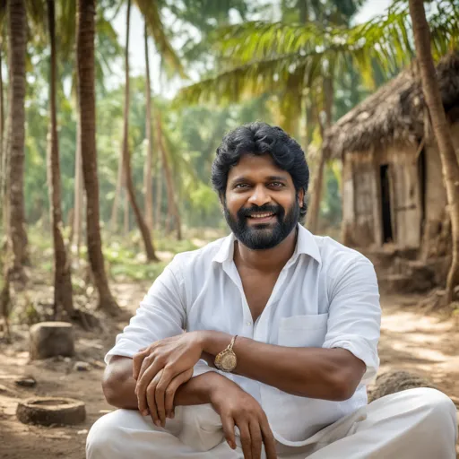 Santhosh Jogi