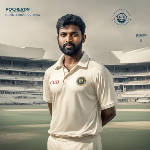 Santhosh Kumaran