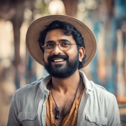 Santhosh Venky