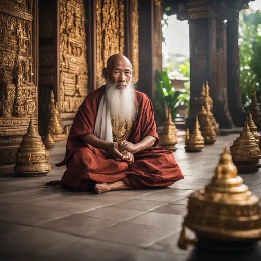 Santi Asoke