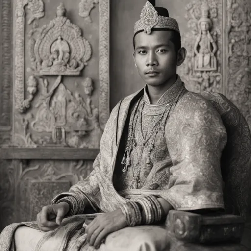 Santi Bhirombhakdi
