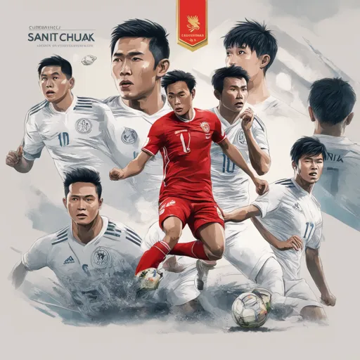 Santi Chaiyaphuak