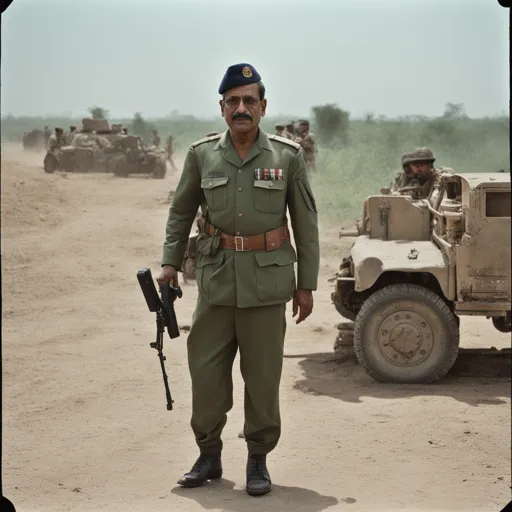Santi Thakral