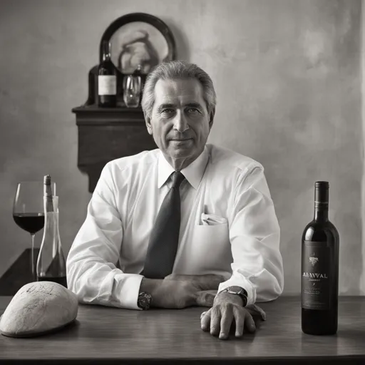 Santiago Achával