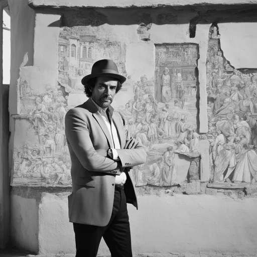 Santiago Amodeo