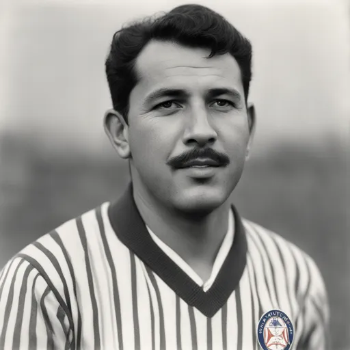 Santiago Benítez