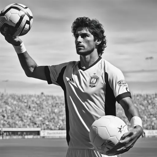 Santiago Bustos