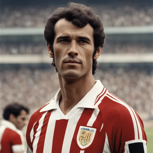 Santiago Castro (footballer, born 1947)