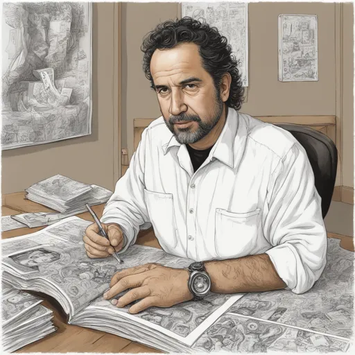 Santiago Cohen