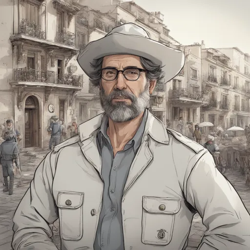 Santiago Colomo Martínez