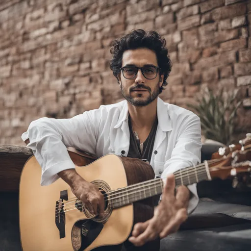Santiago Cortés (musician)