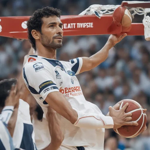Santiago Darraidou