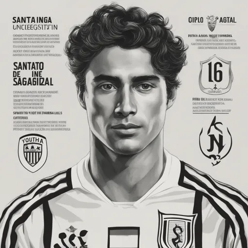 Santiago De Sagastizabal