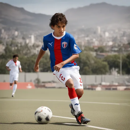 Santiago Dittborn