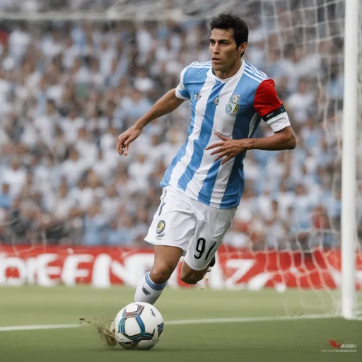 Santiago Fernández (footballer, born 1988)