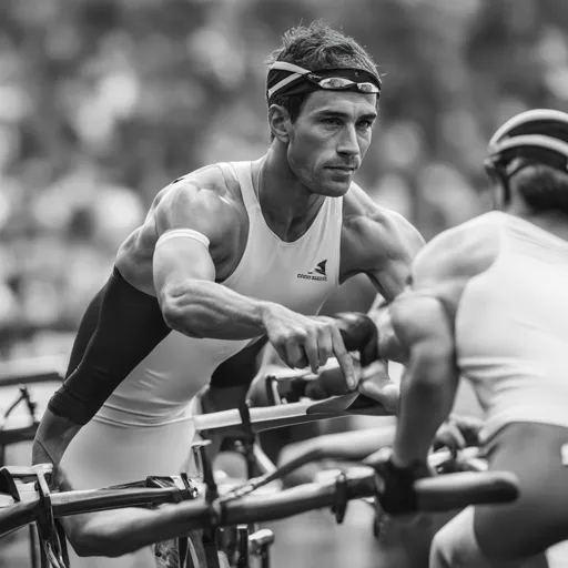Santiago Fernández (rower)