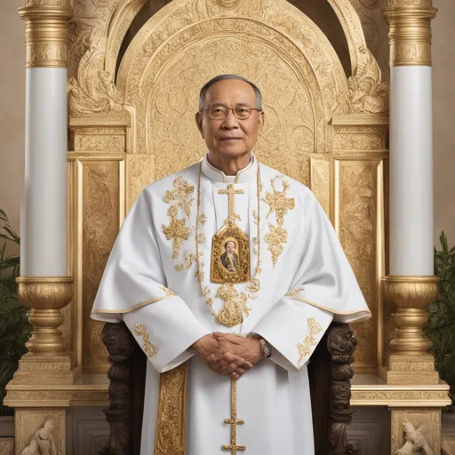 Santiago Fonacier
