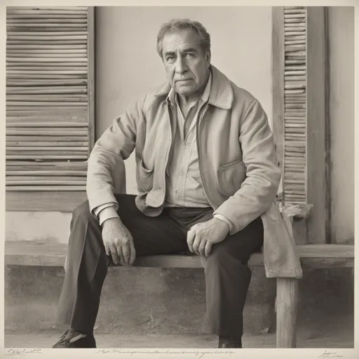 Santiago García Botta