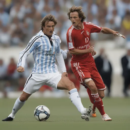 Santiago Gibernau