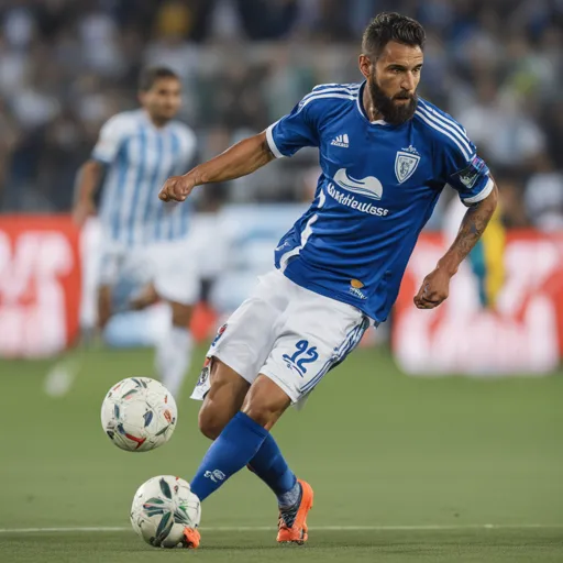 Santiago Giordana