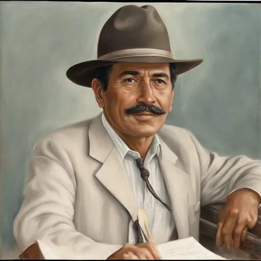 Santiago Guerrero Gutiérrez
