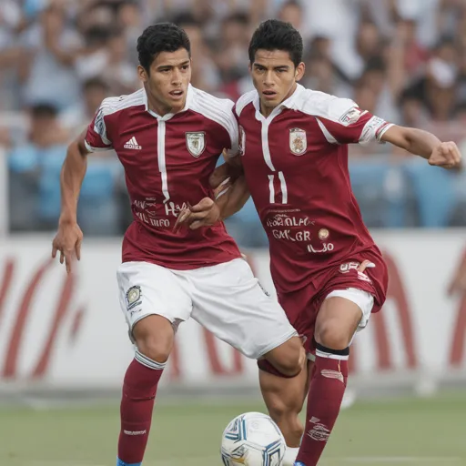 Santiago Gómez (footballer, born 1996)