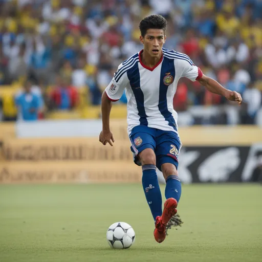 Santiago Gómez (footballer, born 1998)