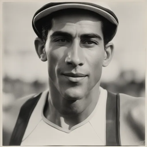 Santiago Hernández (athlete)