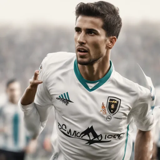 Santiago Krieger