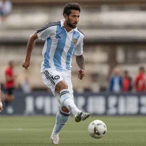 Santiago Lebus
