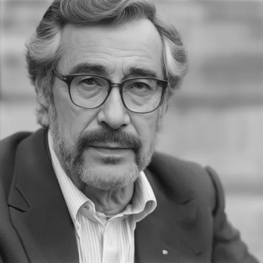 Santiago Llorente Fernández