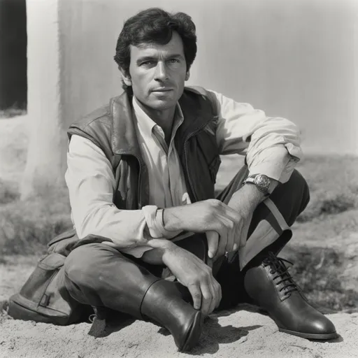 Santiago Lovell Jr.