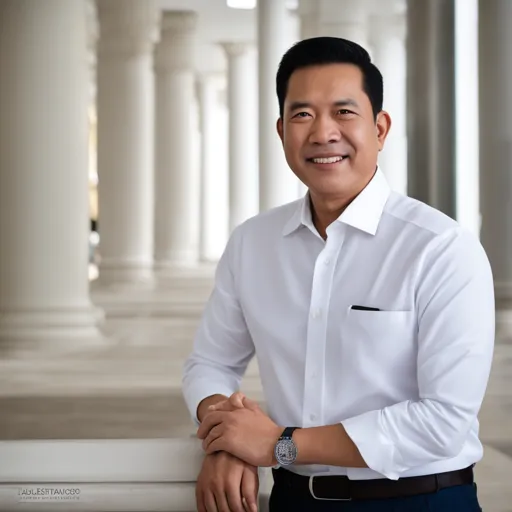Santiago Lucero (congressman)