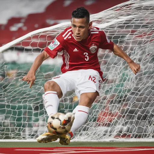 Santiago López (footballer, born 1992)