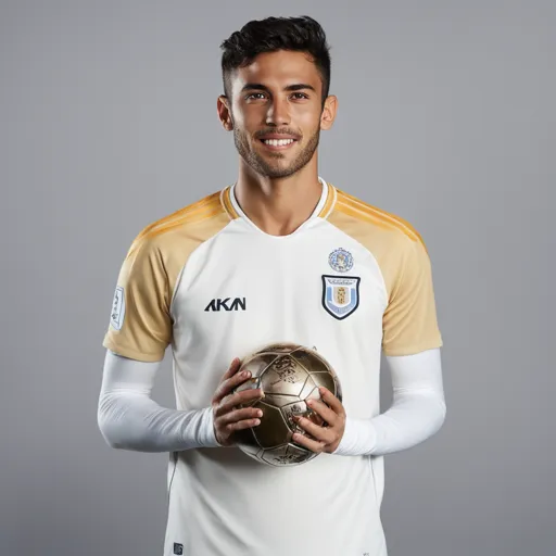Santiago López (footballer, born August 1997)
