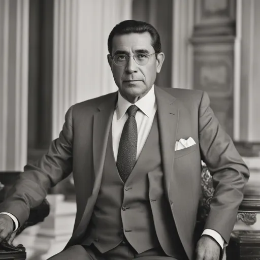 Santiago López Becerra