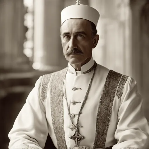 Santiago López de Rego y Labarta