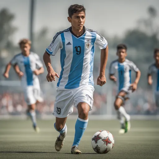 Santiago Magallán
