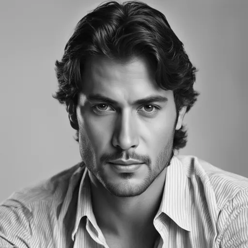Santiago Magill