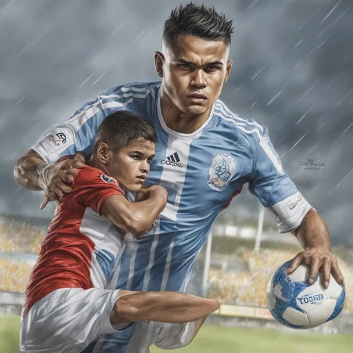 Santiago Maidana