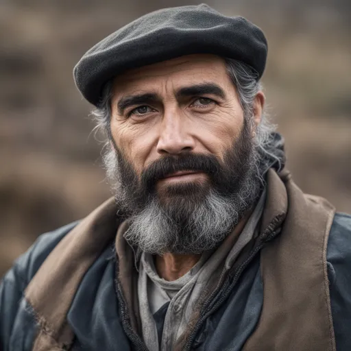 Santiago Maldonado