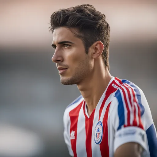 Santiago Martinez (footballer, born 1995)