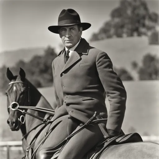 Santiago Martínez (equestrian)