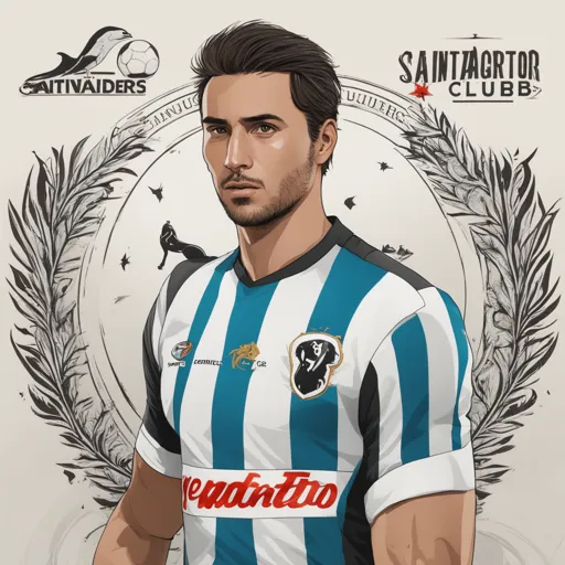 Santiago Martínez (footballer, born 1991)
