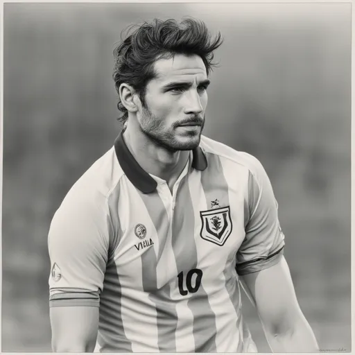 Santiago Merlo