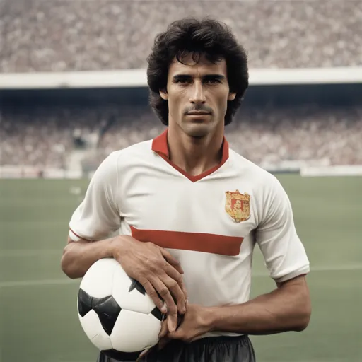 Santiago Mina (footballer, born 1958)